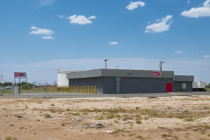 Permian Basin Data Center