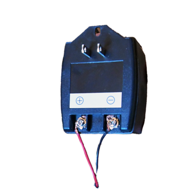 Wall Wart Transparent