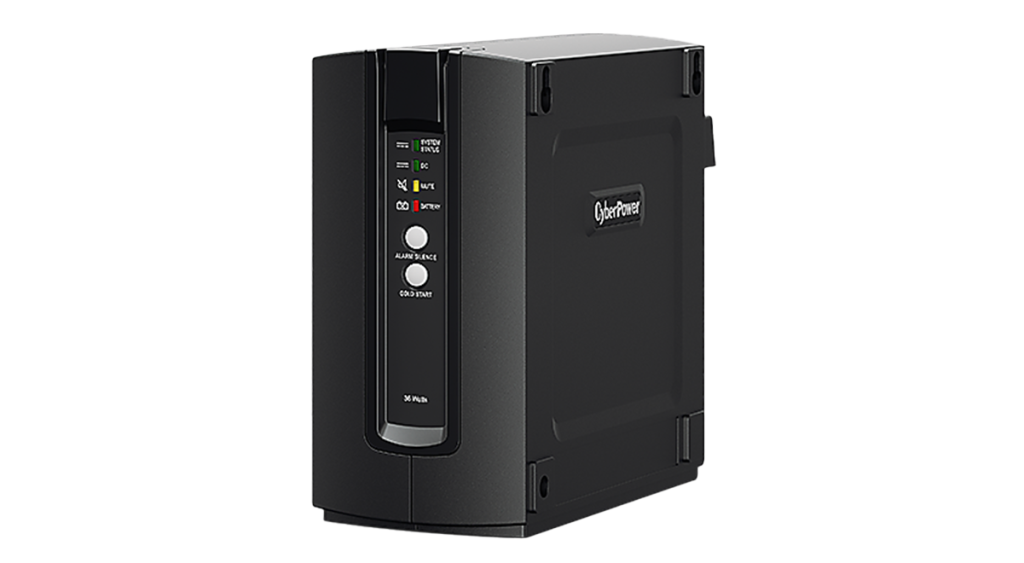 clear battery backup