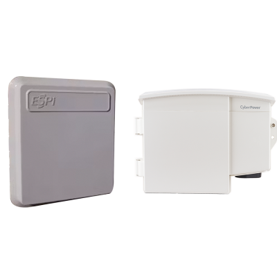 outdoor units