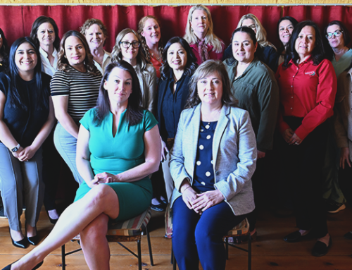 BBT Caps Off Women’s History Month with Special Honors