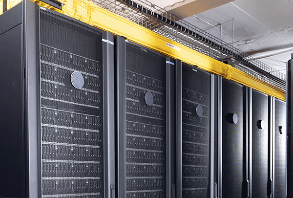 Data Center Slides 1