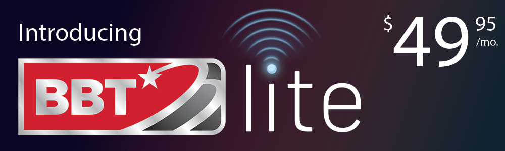 BBT Lite Logo