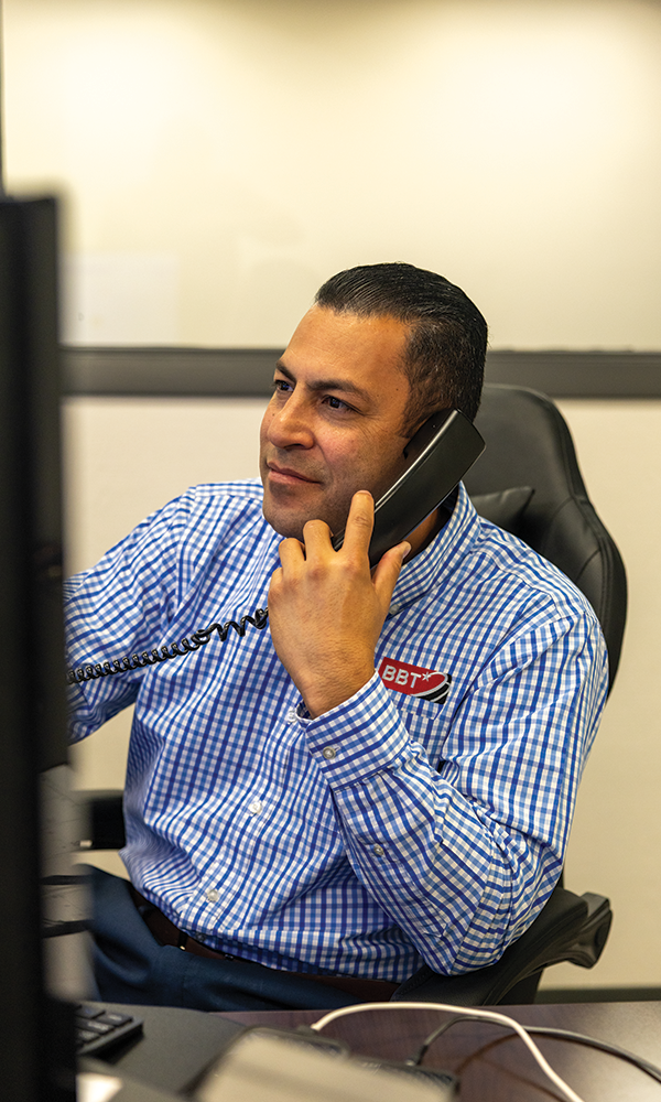 Victor Business Services