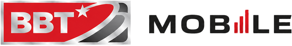 mobile logo concept 1