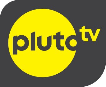 Pluto TV logo