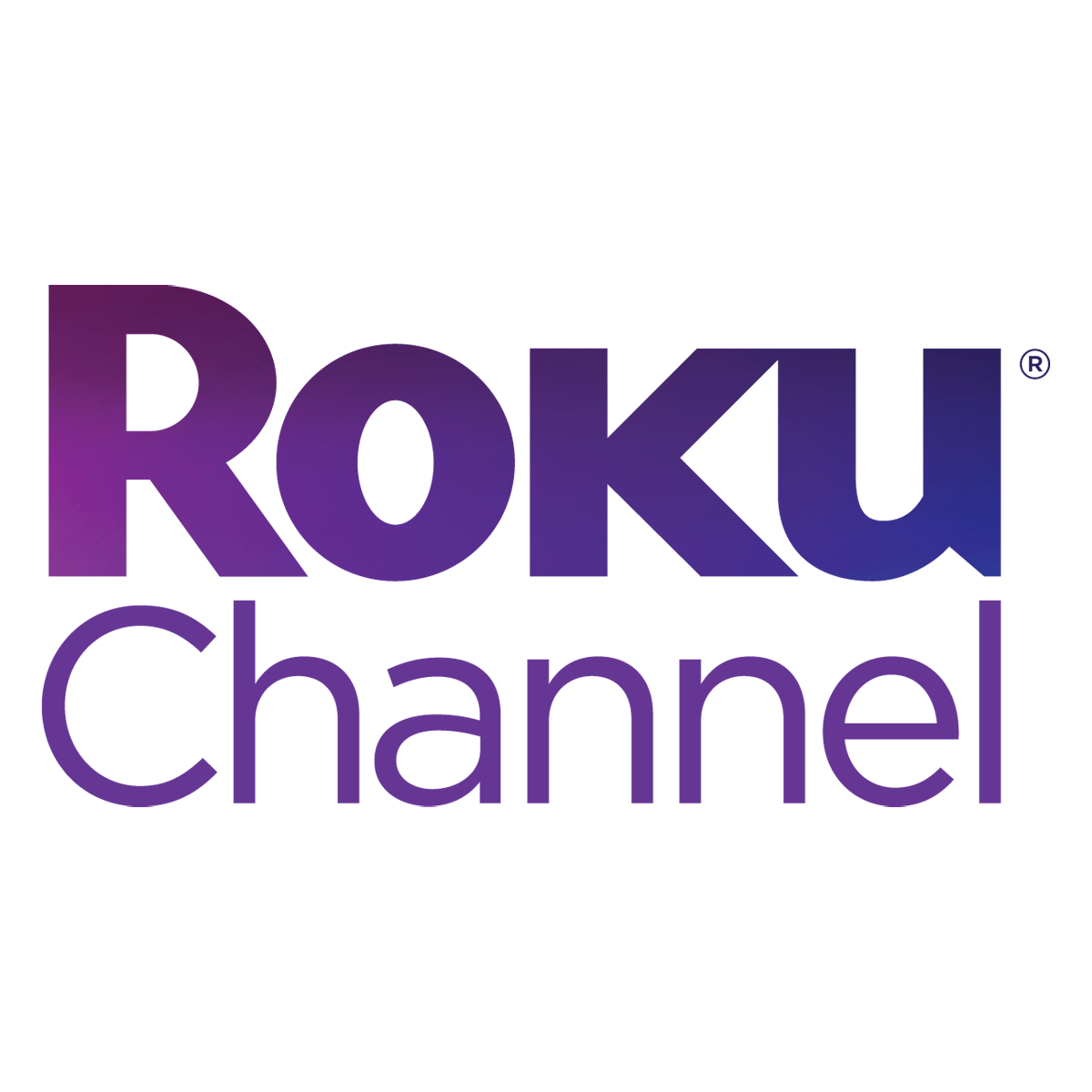 The Roku Channel logo